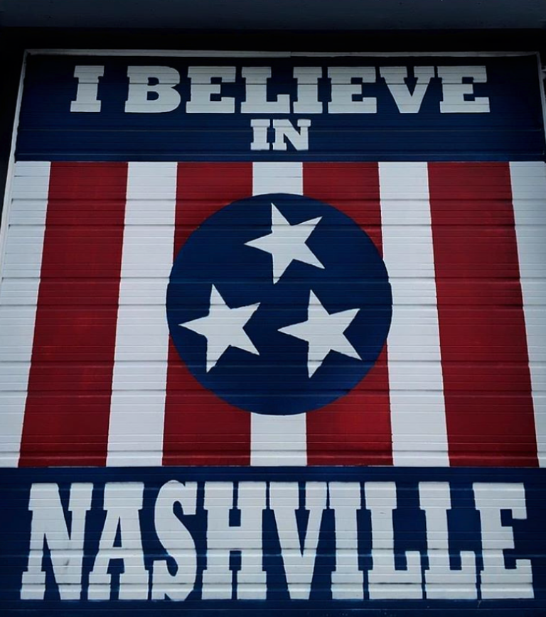 Welcome to Nashville Buy Local and the Start of a New Journey!