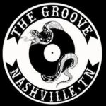 The Groove Nashville Tennessee Logo
