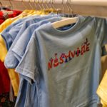 Perfect Gift Shirt at Arcade Nashville