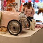Pedal Car at Arcade Nashville