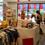 Shopping made fun at Arcade Nashville