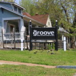 Groove Nashville Sign