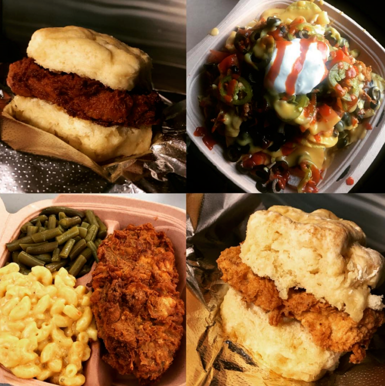 The Southern V Grand Re-Opening Tomorrow! Vegan Food Done Right.