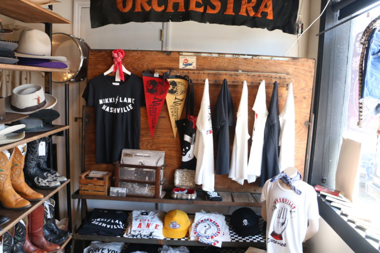 Something New Everytime we visit High Class Hillbilly’s Store & Online!