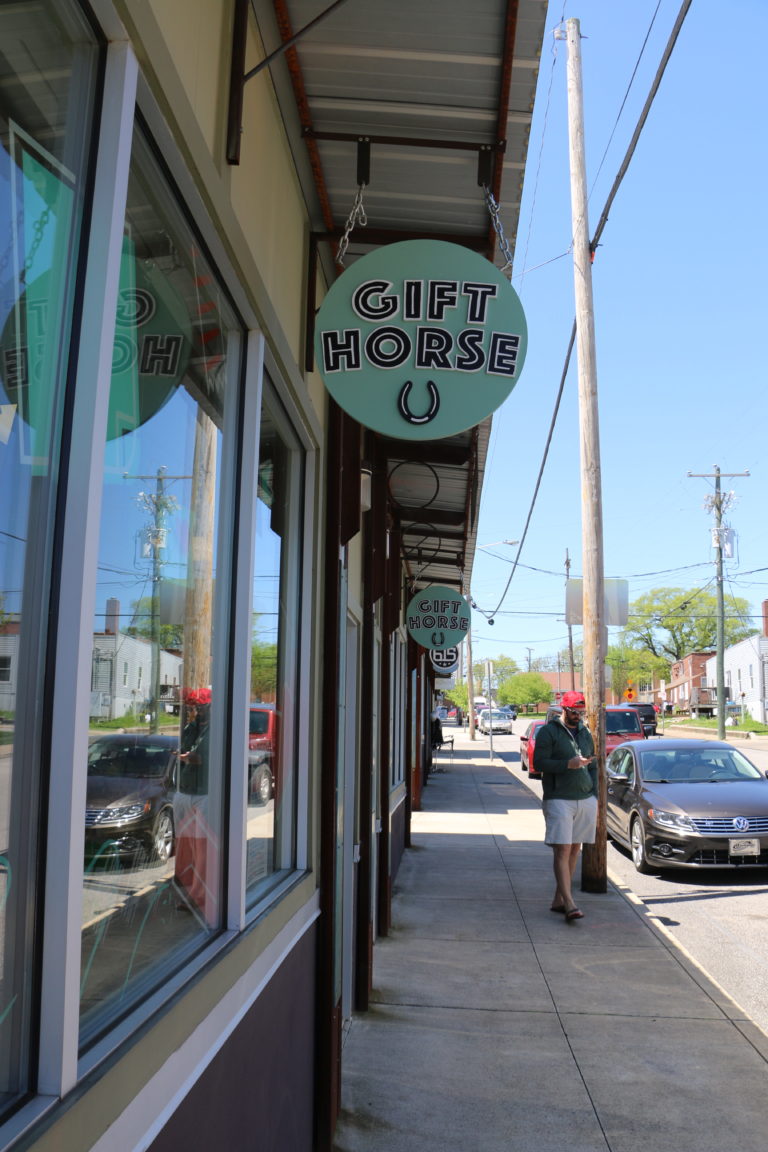 A Wonderful Spot To Find Uniquely Nashville Gifts, Gift Horse Nashville!