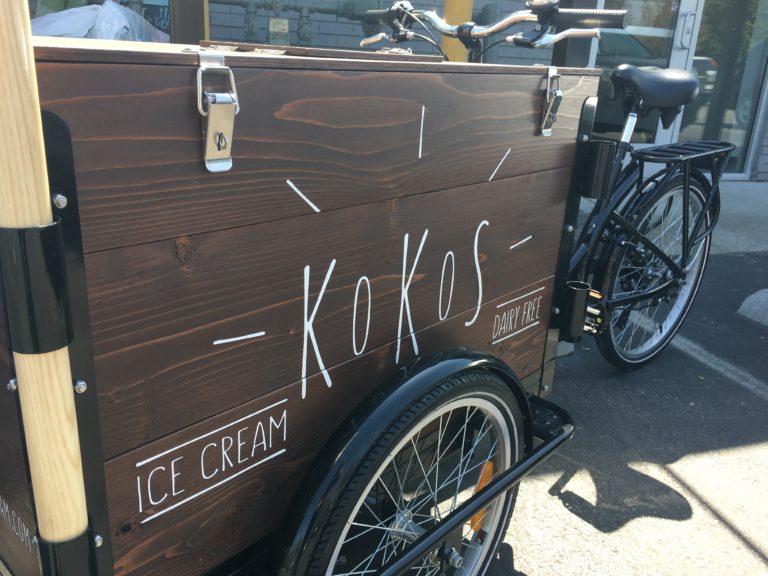 So What is Vegan Ice Cream and “Why?” We turn to KoKos Vegan Ice Cream for Answers.