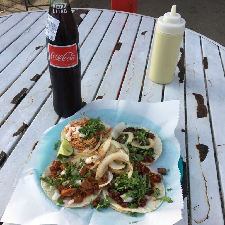 Jalisco styles in Nashville, Carniceria Y Taqueria Don Juan!