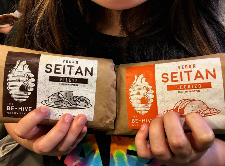 The Be-Hive is Making That Plant Based Life Easier. For Both At Home Cooks & Chefs!