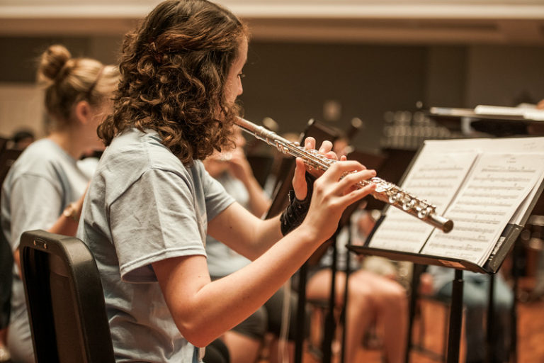 Belmont School of Music Summer Camps!