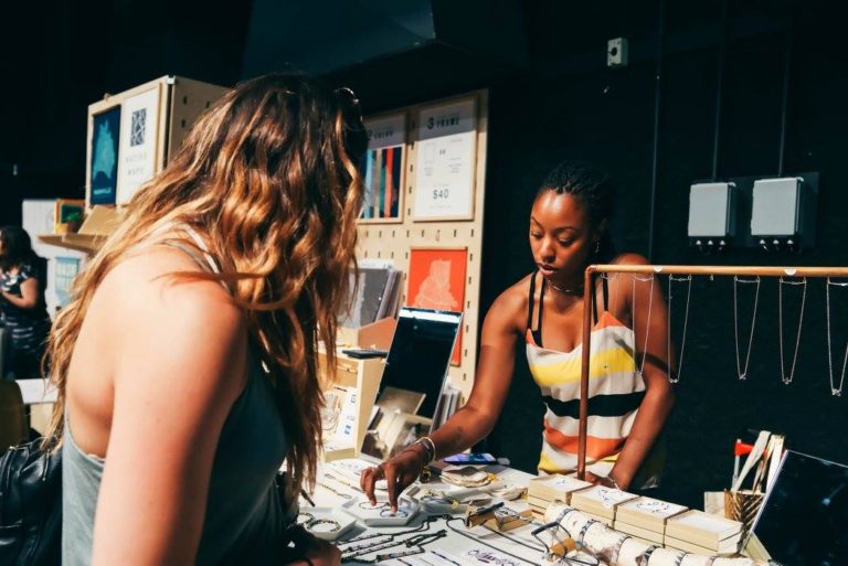 Porter Flea Summer Market is Back this weekend!