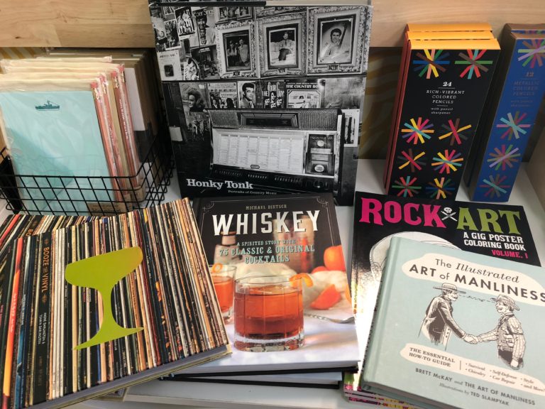 13 Gifts For Father’s Day on Fatherland from Gift Horse Nashville!