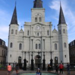 St. Louis Cathedral