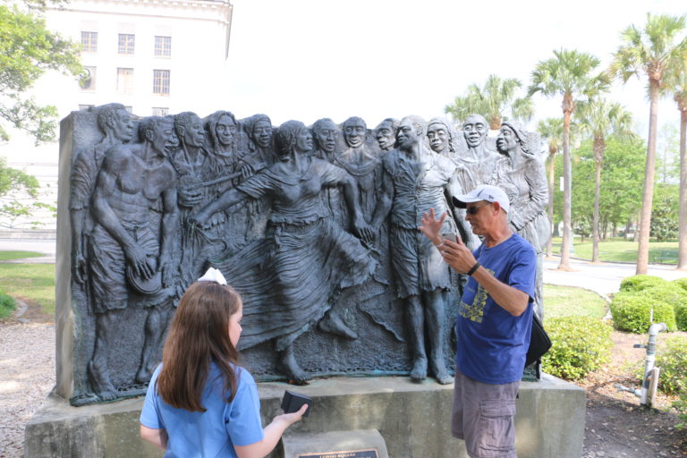 The 5 Things You Are Going To Love and 5 Things You Are Going To Hate about New Orleans!