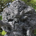 Chief Allison “Tootie” Montana