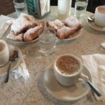 Cafe Du Monde