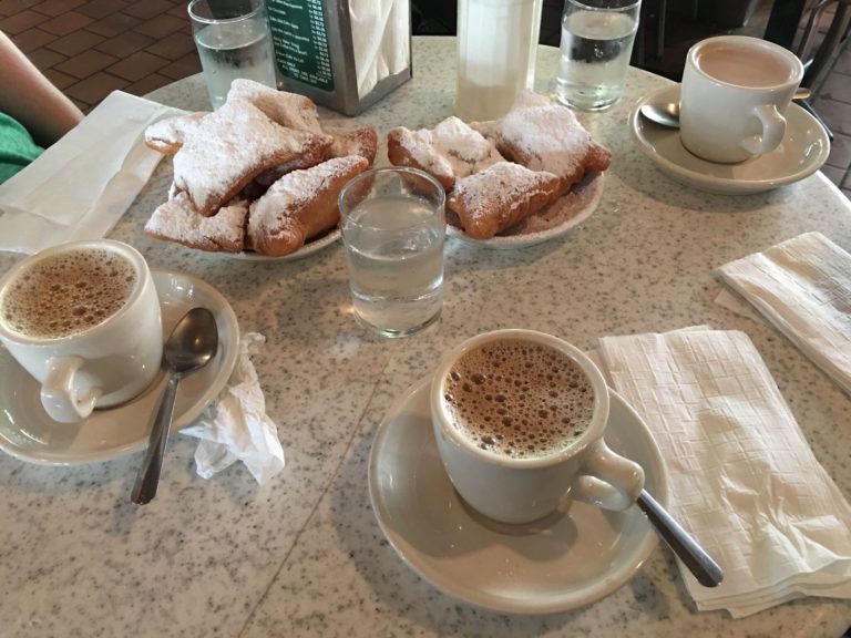 Five Places You Need To Put On Your New Orleans Trip List and The One You Already Have!