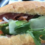 Dong Phuong Bakery Bahn Mi