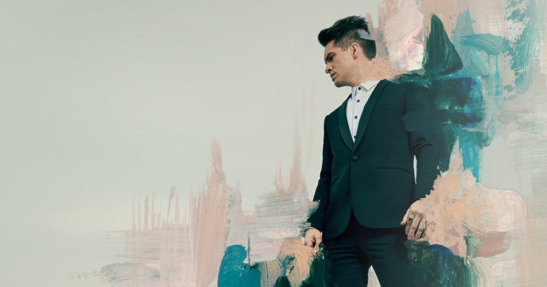 Nine Inch Nails and Panic! at the Disco: New Release Friday at The Groove Nashville!