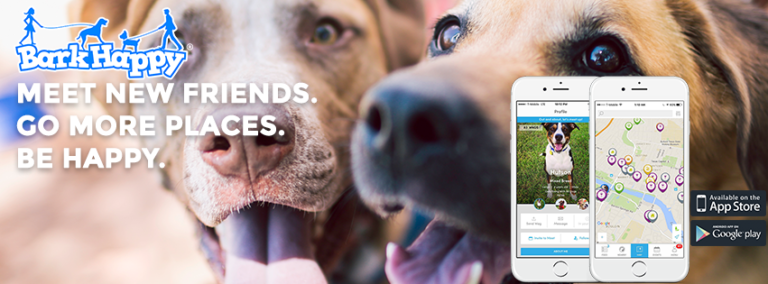 Looking for a Fun & Local Way To Use Social For Your Company? Sponsor a BarkHappy Nashville Event!