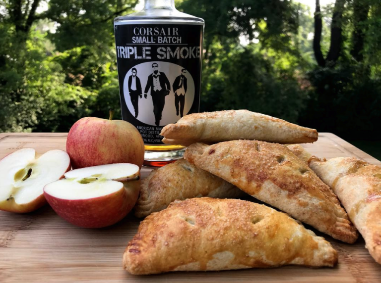 Better get those orders in to take advantage of Caity Pie’s July Flavors!