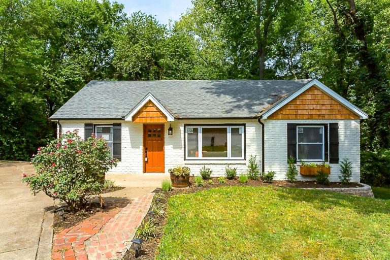 New Home Listing 15 minutes from Vanderbilt, 405 Valeria Ct.!