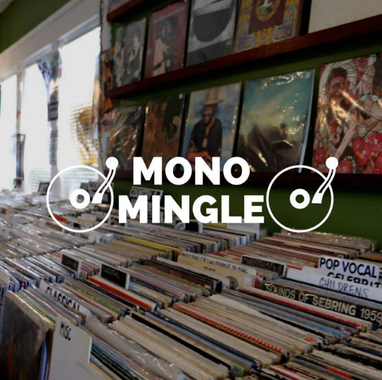 The Groove Nashville’s Mono Mingler This Saturday!