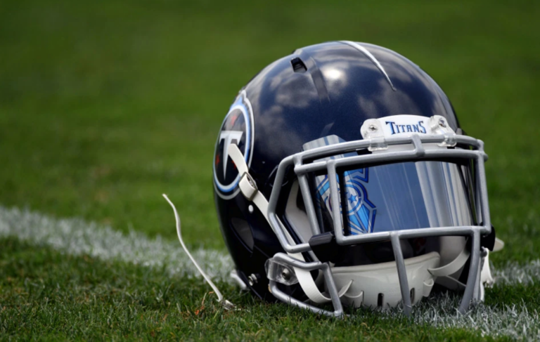 Titan Up! Regular Season of the NFL Kicks Off September 9th. (Schedule and Ticket Links)