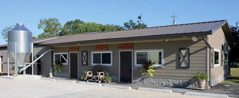 Harmony Lane Farm & Creamery Grade A Dairy and Grade A Farm Tours!