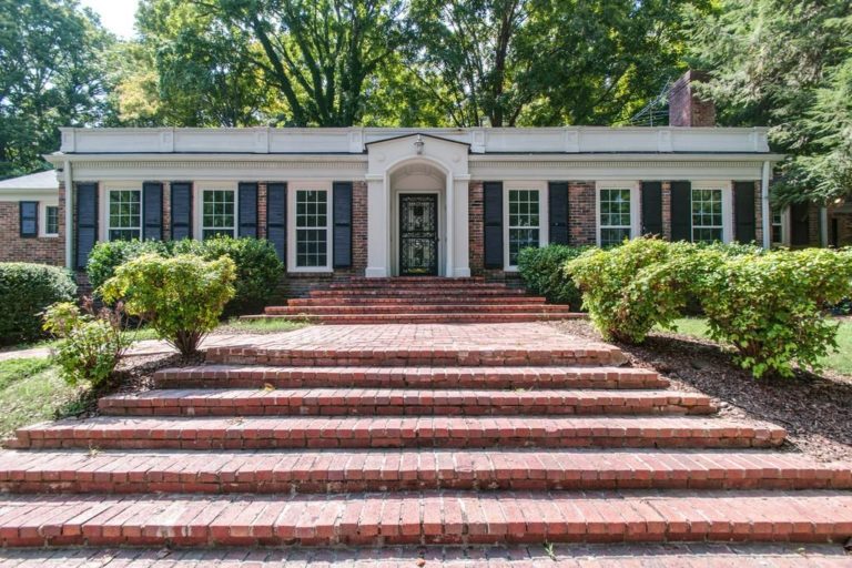 NEW LISTING AT 251 Vaughns Gap Road! Over 3,600 sqft!