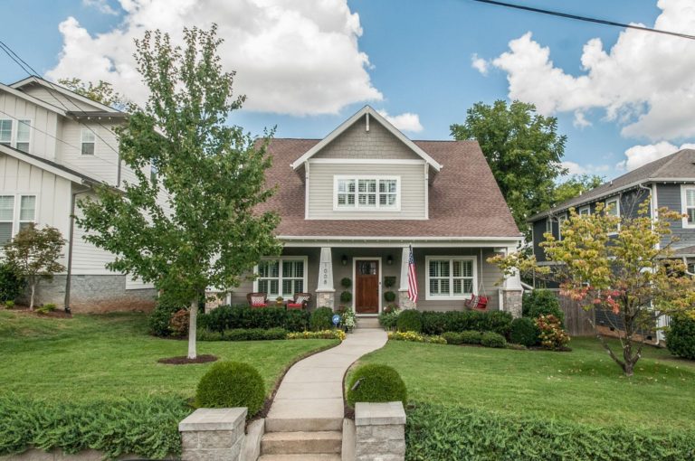 Your Dream Home Awaits at 1008 Caldwell Avenue, Nashville, TN 37204!