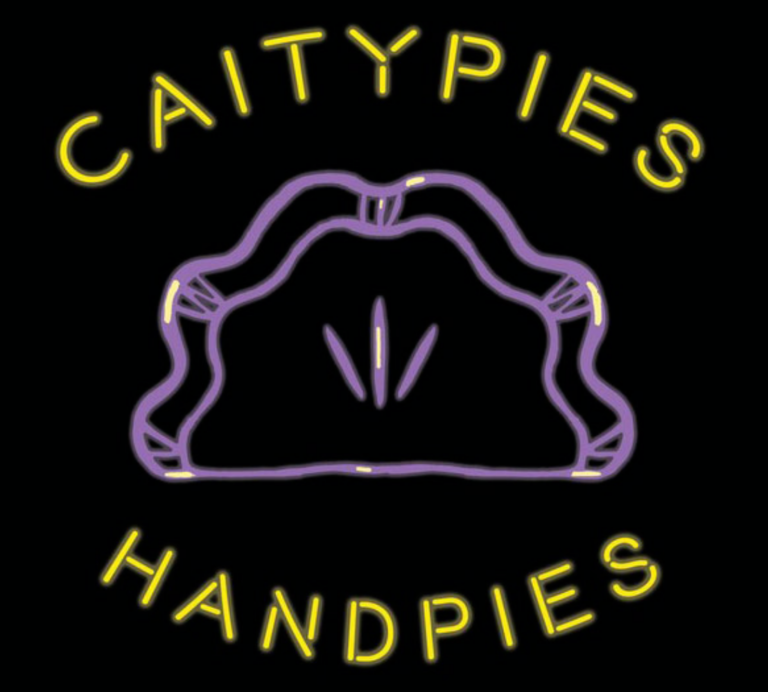 Caity Pies  Deliciousness for September features SPIKED SMORES, BUFFALO BEER CAN CHICKEN & RED EYE RYE JAMBALAYA PIES!