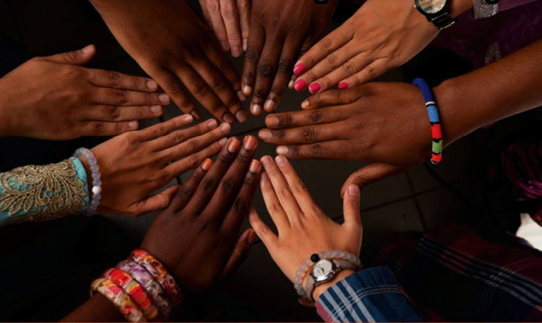 36th Annual African Street Festival Starts Friday!