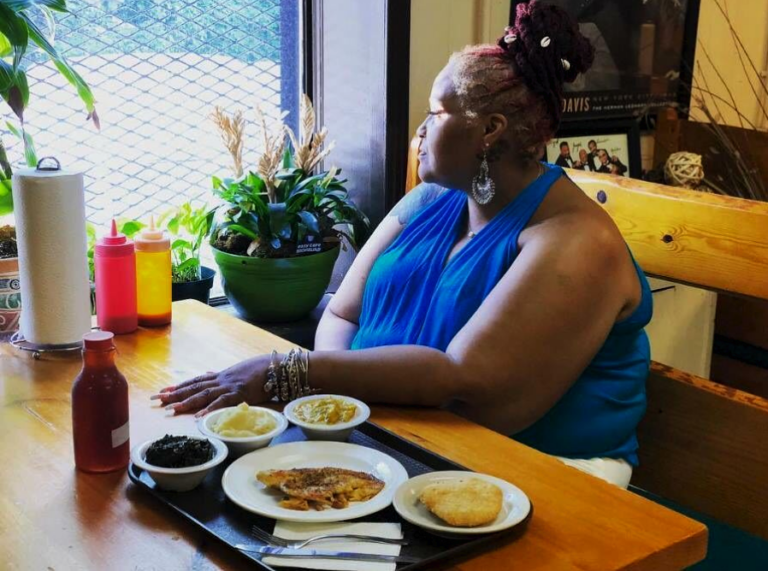 Did You Know Silver Sands Cafe Caters? Click the Link and See the Menu.