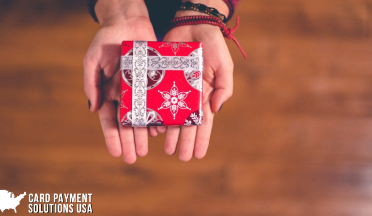 Card Payment Solutions USA Guest Blog: Four smart ways to maximize your business through a gift card program