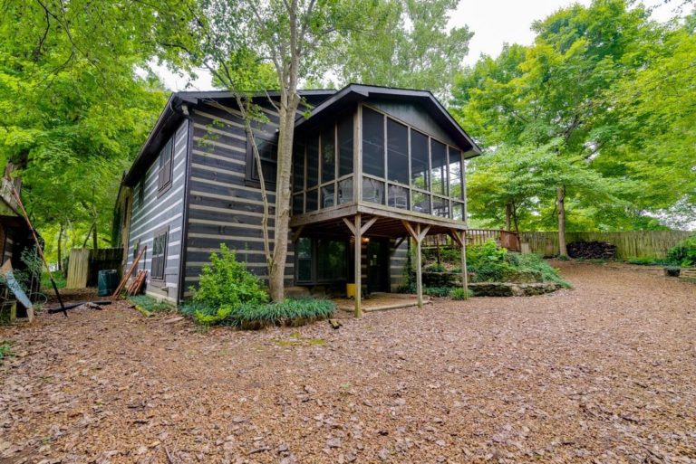 New Home Listing for a Stanford Country Club home!