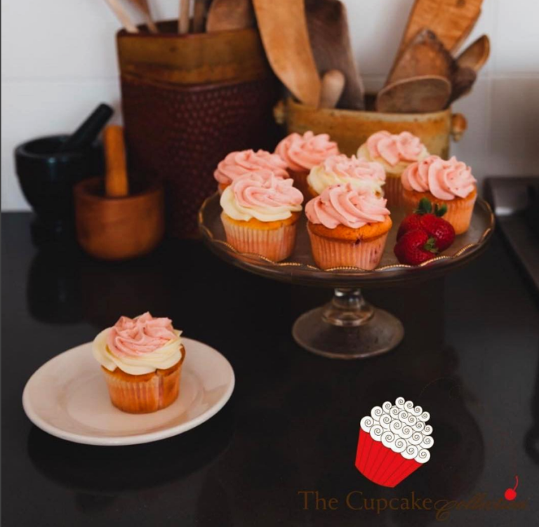 So You Voted on Tuesday? Want a Cupcake? Seriously, you can get a free cupcake.