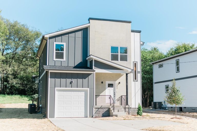 New Home Listing at 1309 Bessie Ave! New Construction.