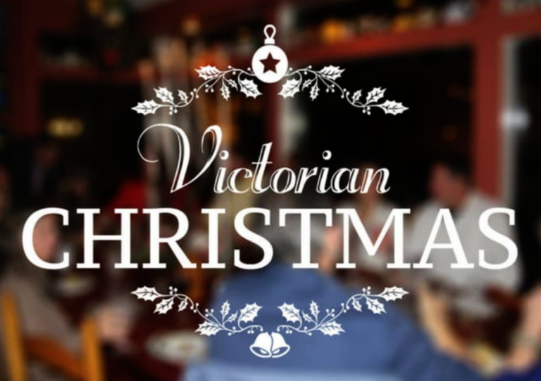 The 24th Annual Victorian Christmas Dinner at Monell’s Kicks off December 7th-8th, continues 14th-16th and ends 18th-24th.