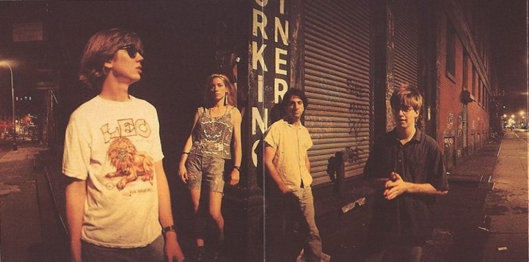 This Thursday at Belcourt Theatre “Sonic Youth: 30 Years of Daydream Nation” (with SY drummer Steve Shelley and filmmaker Lance Bangs in attendance and conversation)