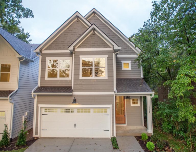 New Listing, 1505A Corder Drive!