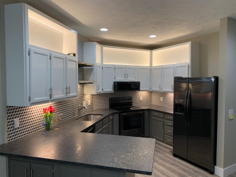 Looking for a Home in Nashville? New Listing at 225 Burgandy Hill Rd !