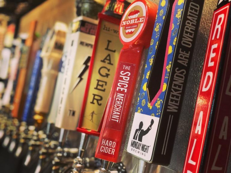 Winter Night Market, This Friday at The Nashville Farmers Market!