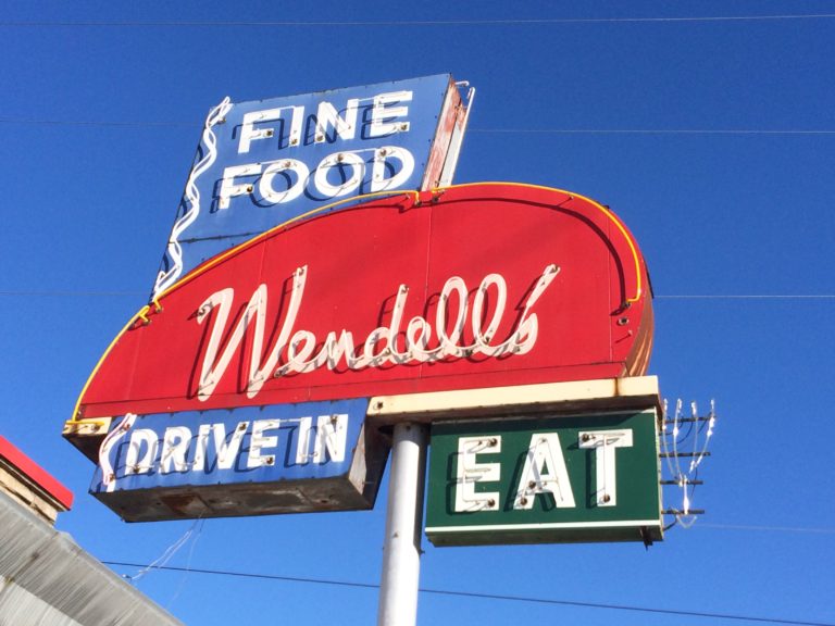 Wake Up with Breakfast at Nashville’s Classic Diner, Wendell Smith’s!