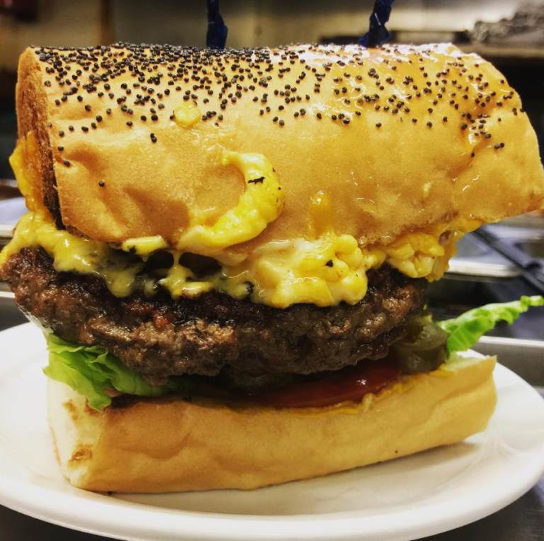 Rotier’s Restaurant, Nashville’s Home for the Famous French Bread Hamburger! Rotier’s Restaurant, Nashville’s Home for the Famous French Bread Hamburger!