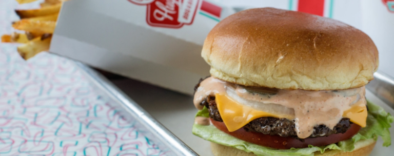 Two Great Locations, One Great Meal. Check Out the Menu and See What Hugh Baby’s has for you!