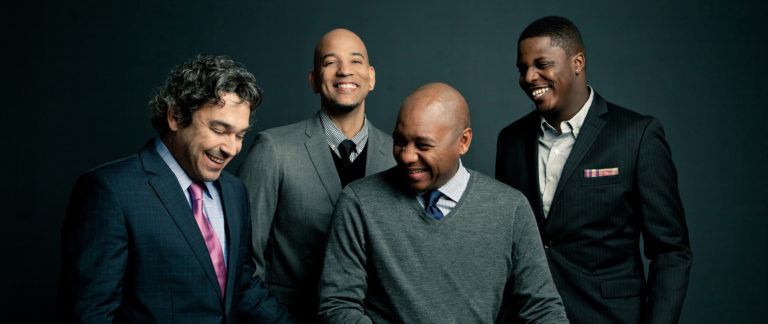 An Evening with Branford Marsalis Quartet at The Schermerhorn Symphony Center