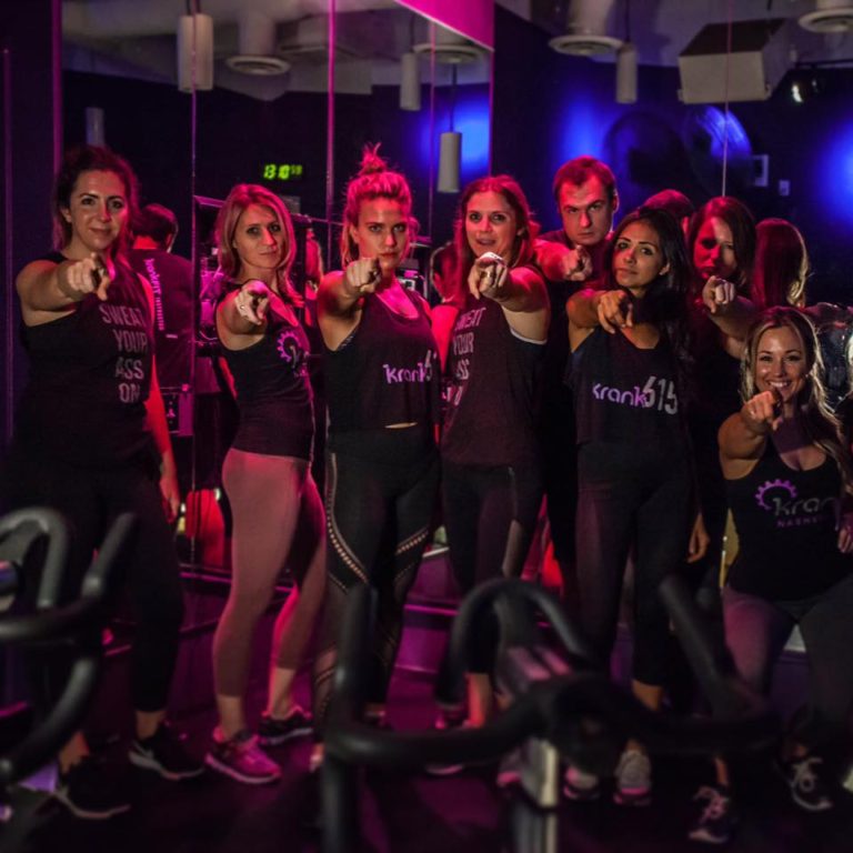 Five Ways To Better Your Health with KrankFit Nashville!