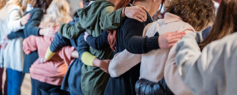 When you support Thistle Farms, you help women survivors heal.