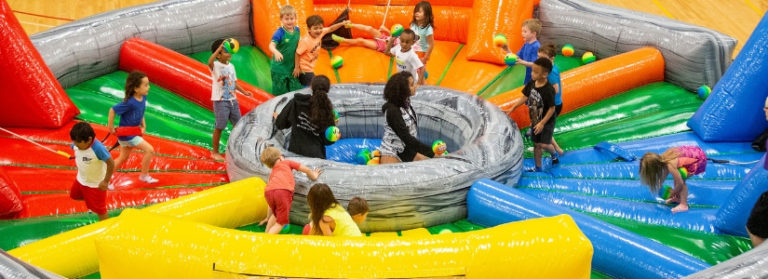 Vanderbilt University Athletic Camps for Your Young Athletes are Waiting for You To Sign Up!