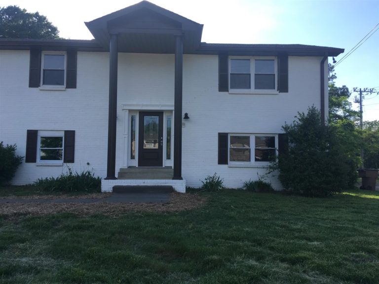 You’re Almost Home! New Listing at 579 Rural Hill Rd Nashville, TN 37217!